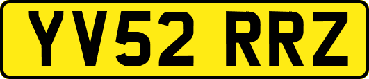 YV52RRZ