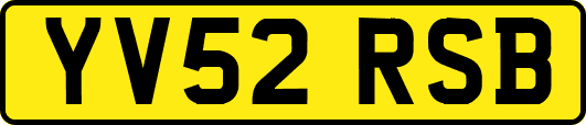 YV52RSB