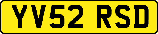 YV52RSD