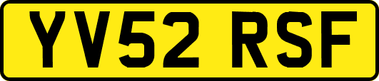 YV52RSF