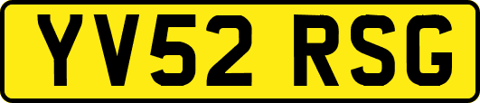 YV52RSG