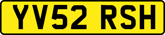 YV52RSH