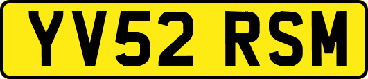 YV52RSM
