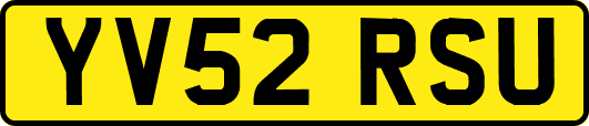 YV52RSU