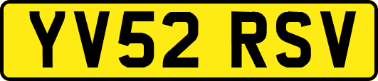 YV52RSV