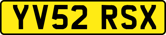YV52RSX
