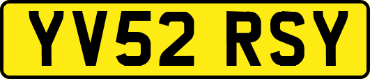 YV52RSY