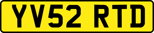 YV52RTD