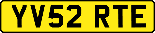 YV52RTE