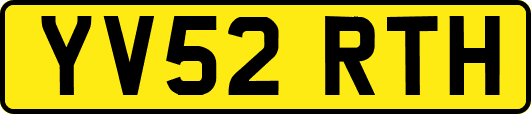 YV52RTH
