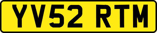 YV52RTM