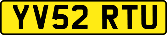 YV52RTU