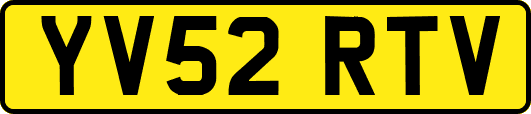 YV52RTV