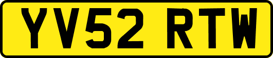 YV52RTW