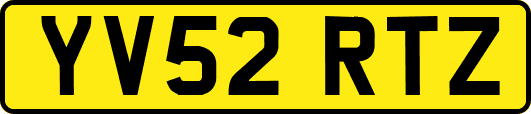 YV52RTZ