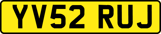 YV52RUJ