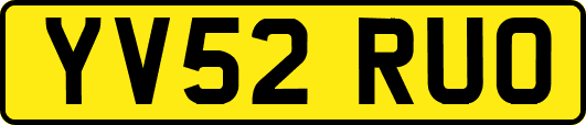 YV52RUO