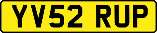 YV52RUP