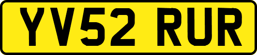 YV52RUR