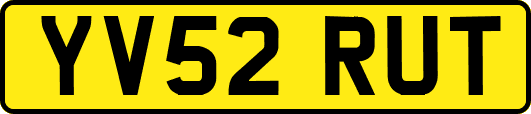 YV52RUT