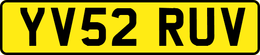 YV52RUV