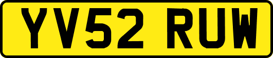 YV52RUW