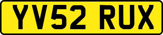 YV52RUX