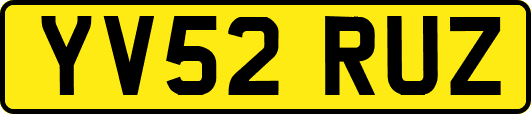 YV52RUZ