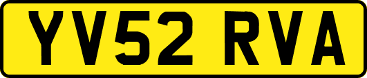 YV52RVA