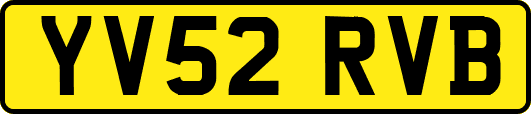 YV52RVB