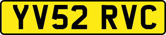 YV52RVC