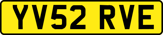 YV52RVE