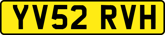 YV52RVH