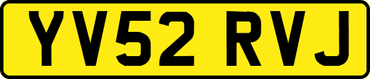 YV52RVJ