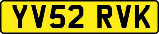 YV52RVK