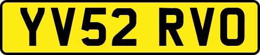 YV52RVO