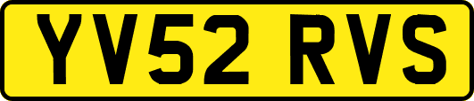 YV52RVS