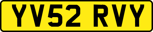 YV52RVY