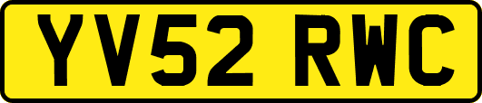 YV52RWC