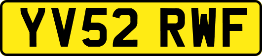YV52RWF