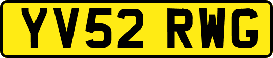 YV52RWG