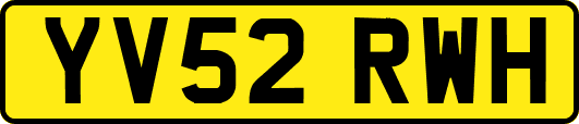 YV52RWH