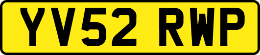 YV52RWP
