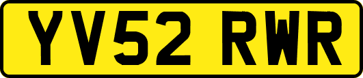 YV52RWR