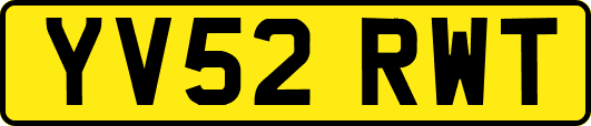 YV52RWT