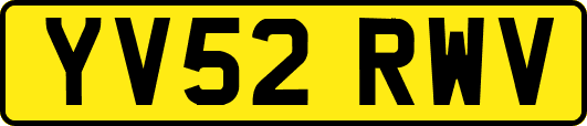 YV52RWV