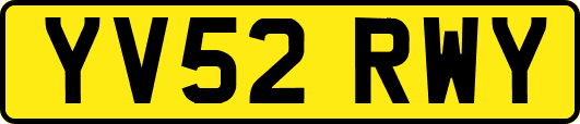 YV52RWY