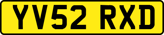 YV52RXD
