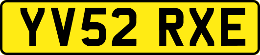 YV52RXE