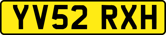 YV52RXH